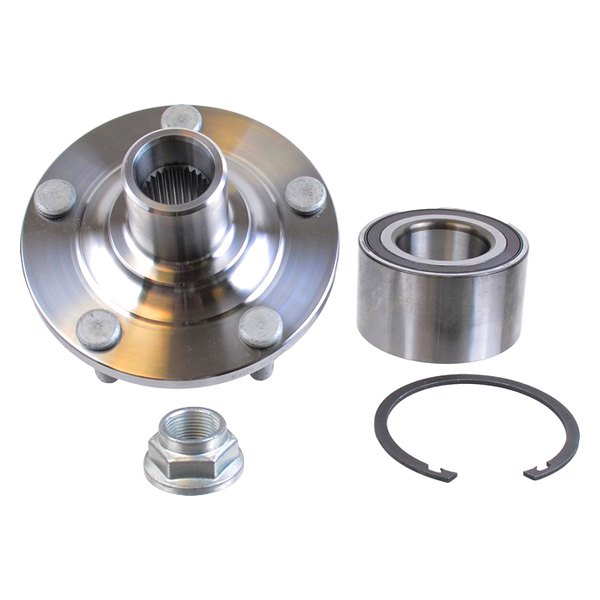 UPC 085311535342 product image for BR930570K Front Wheel Bearing for 2006-2010 & 2012-2017 Mazda 5 | upcitemdb.com