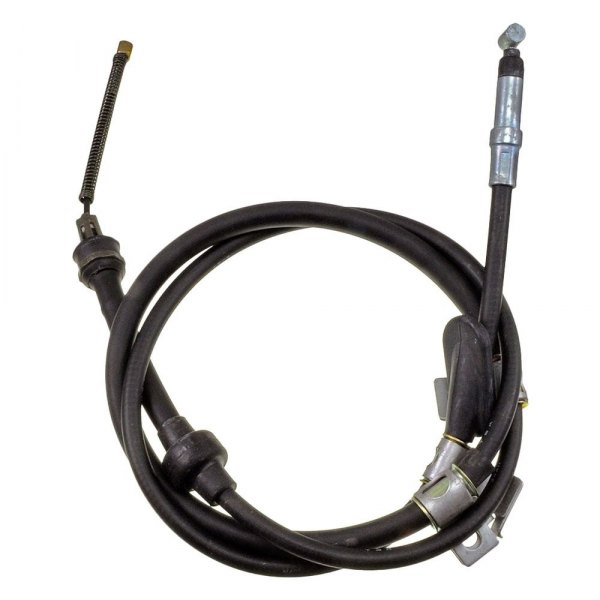 UPC 082702447963 product image for Dorman C94023 Rear Left Park Brake Cable for 1990-1991 Honda Accord | upcitemdb.com
