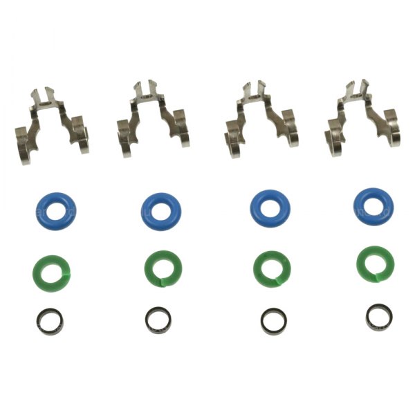 SK158 Fuel Injector O-Ring for 2014-2019 Ford Fusion
