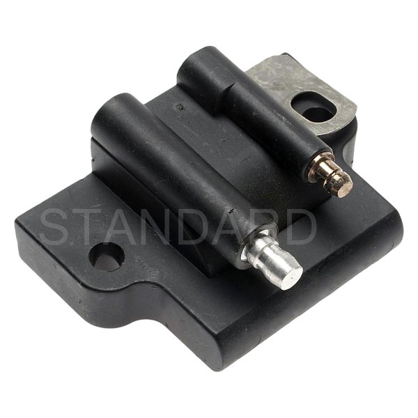 S9-608 Ignition Coil, Black