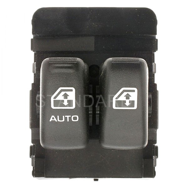 DS-1451 Front Left Power Window Switch for 2000-2005 Chevrolet Venture