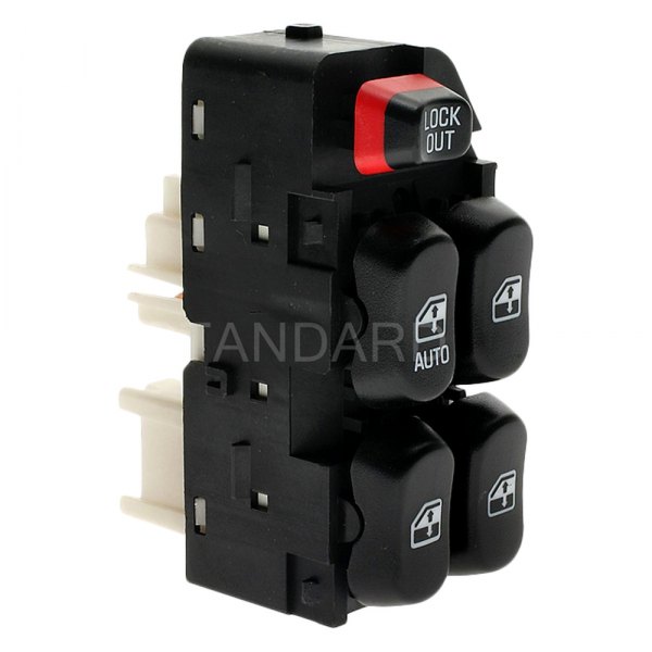 DS-1437 Front Left Power Window Switch for 1995-2001 Chevrolet Lumina