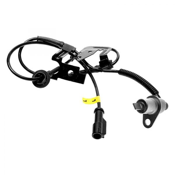 ALS151 Rear Left ABS Wheel Speed Sensor for 1997-2003 Ford Escort