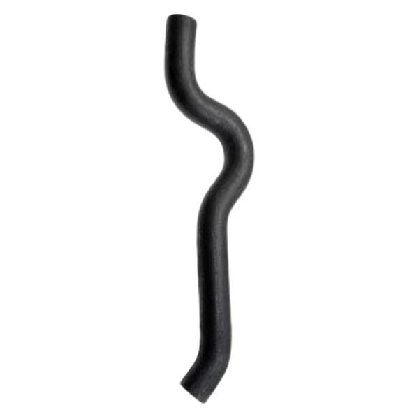 UPC 038244158775 product image for 71656 Upper Radiator Coolant Hose for 1993-2002 Mercury Villager | upcitemdb.com