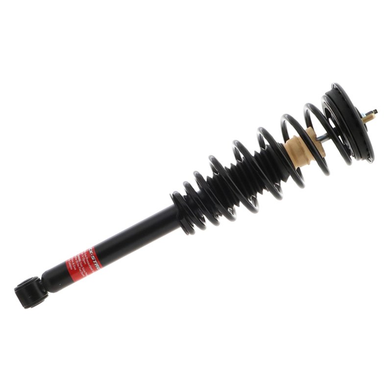 UPC 048598220370 product image for 271313 Rear Strut & Coil Assembly for 1999-2003 Mitsubishi Galant | upcitemdb.com