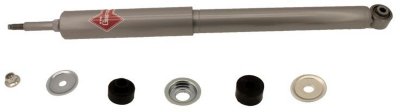 554367 Rear Gas Shock Absorber for 2007-2018 Toyota Tundra
