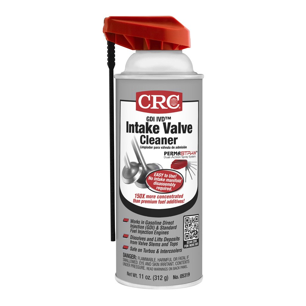 UPC 078254053196 product image for 5319 11 oz Intake Valve Cleaner | upcitemdb.com