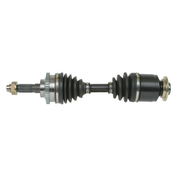 UPC 082617753166 product image for 66-8047 Front Left CV Drive Axle Shaft for 1989-1998 Mazda MPV | upcitemdb.com