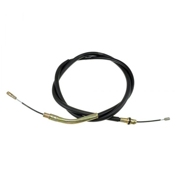Dorman C94473 Rear Right Parking Brake Cable for 1992-1994 Ford Crown Victoria