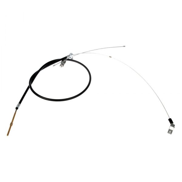 Dorman C94794 Rear Right Parking Brake Cable for 1989-1995 Toyota Pickup