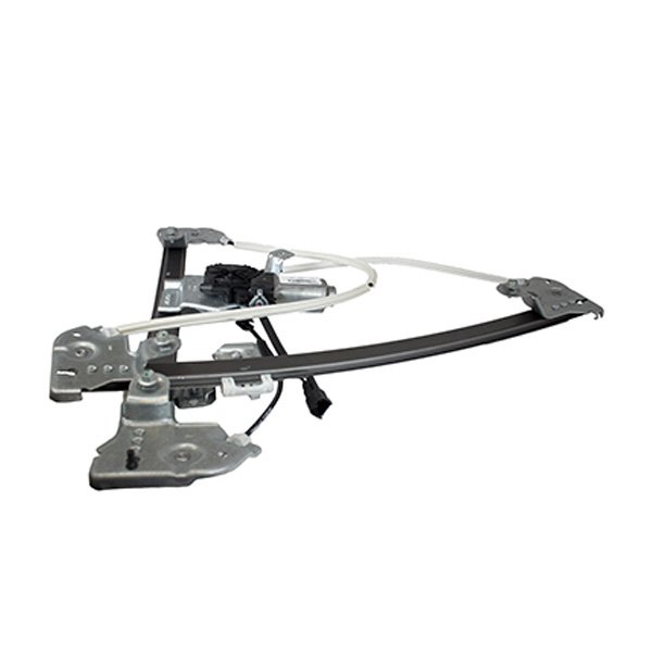 UPC 031508544321 product image for WLRA38 Power Window Regulator for 2004-2005 Ford F-150 | upcitemdb.com