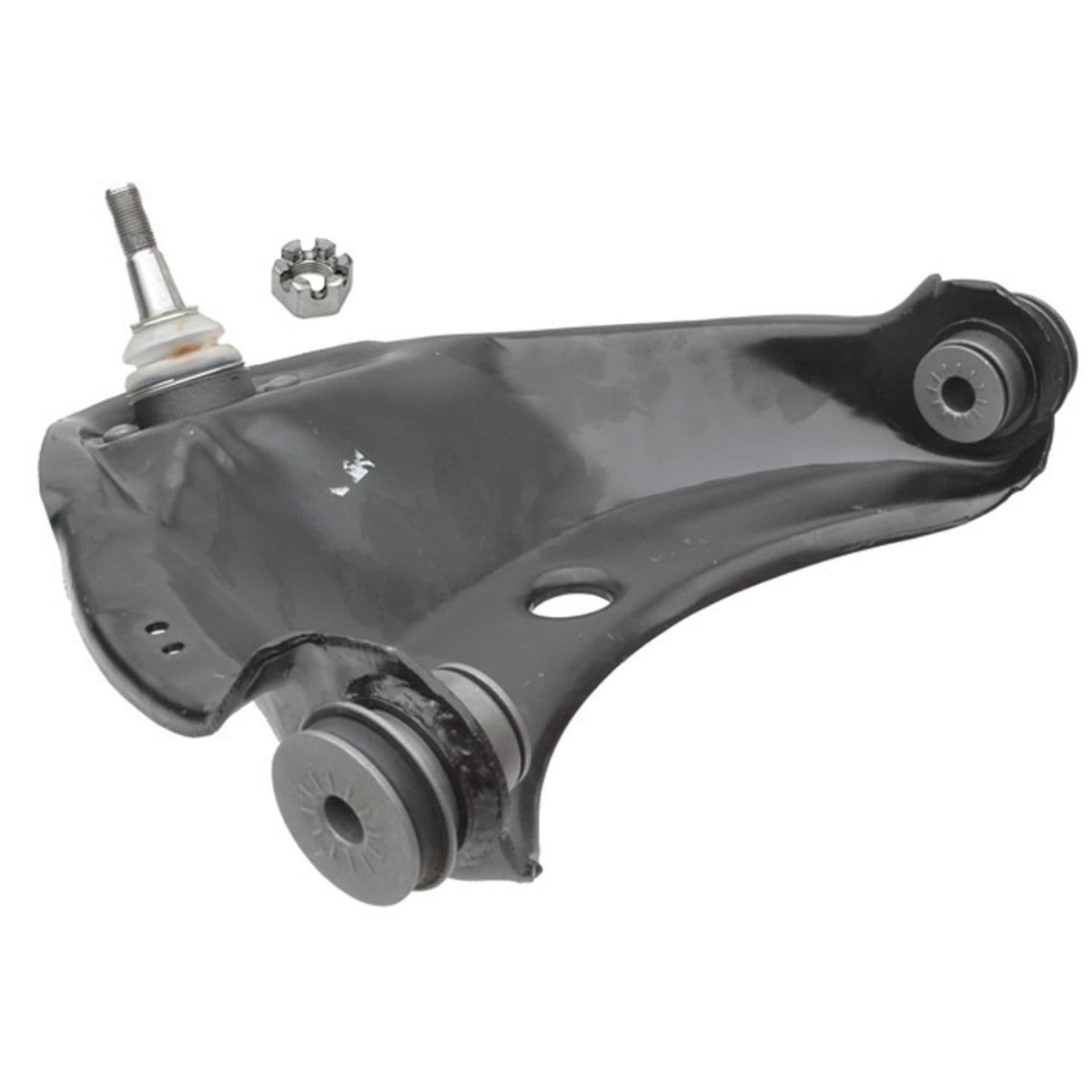 45D1114 Suspension Control Arm & Ball Joint Assembly for 1988-2000 GMC C2500