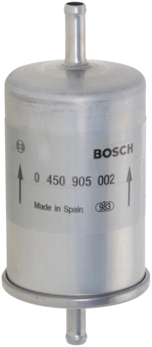 F5002 In-Line Fuel Filter