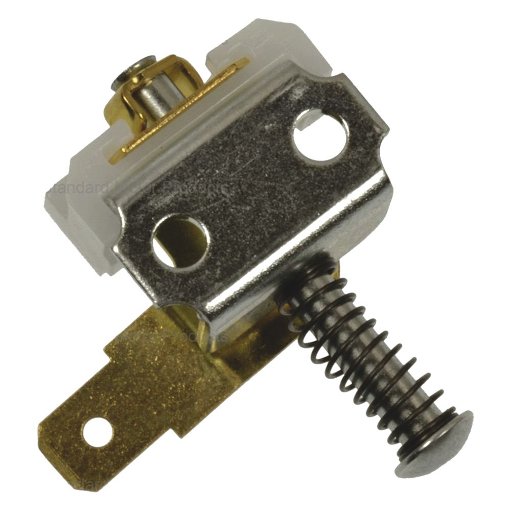 PBS118 Park Brake Light Switch for 2013-2017 Nissan Versa