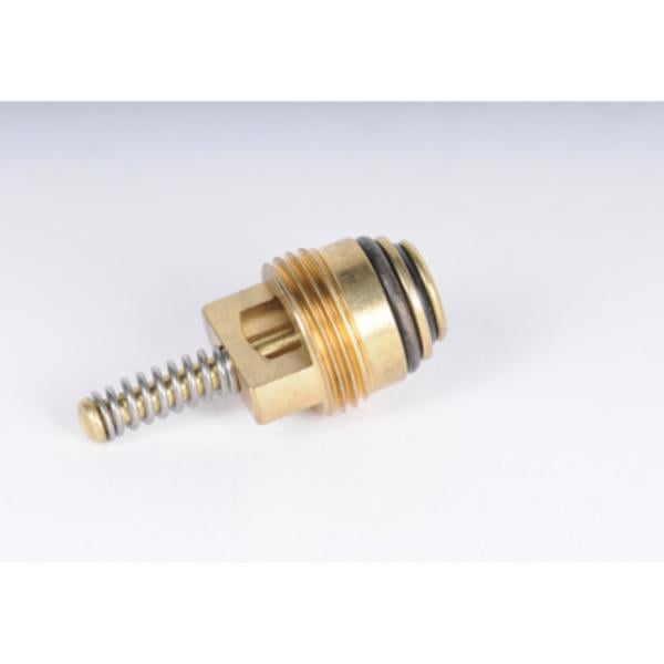 15-5528 A-C Refrigerator Core Valve for 2020-2021 Chevrolet Silverado 2500 HD