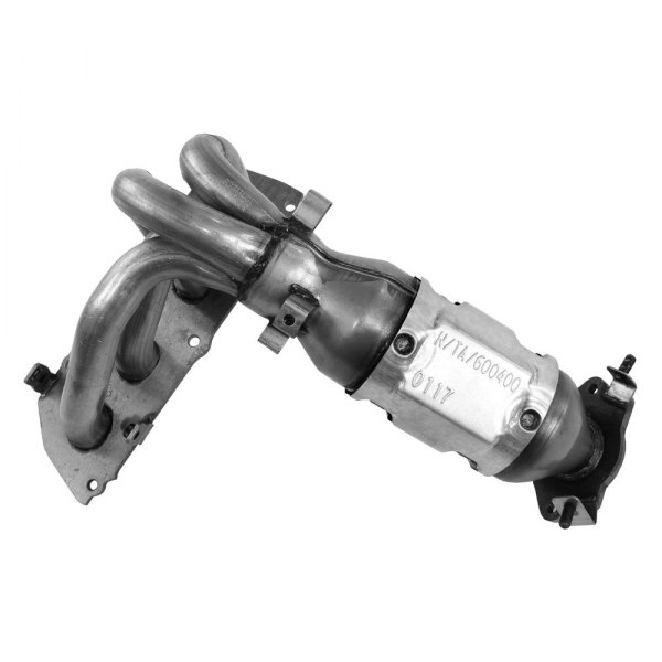 UPC 086387000086 product image for 16692 Catalytic Converter for 2012-2017 Toyota Camry | upcitemdb.com