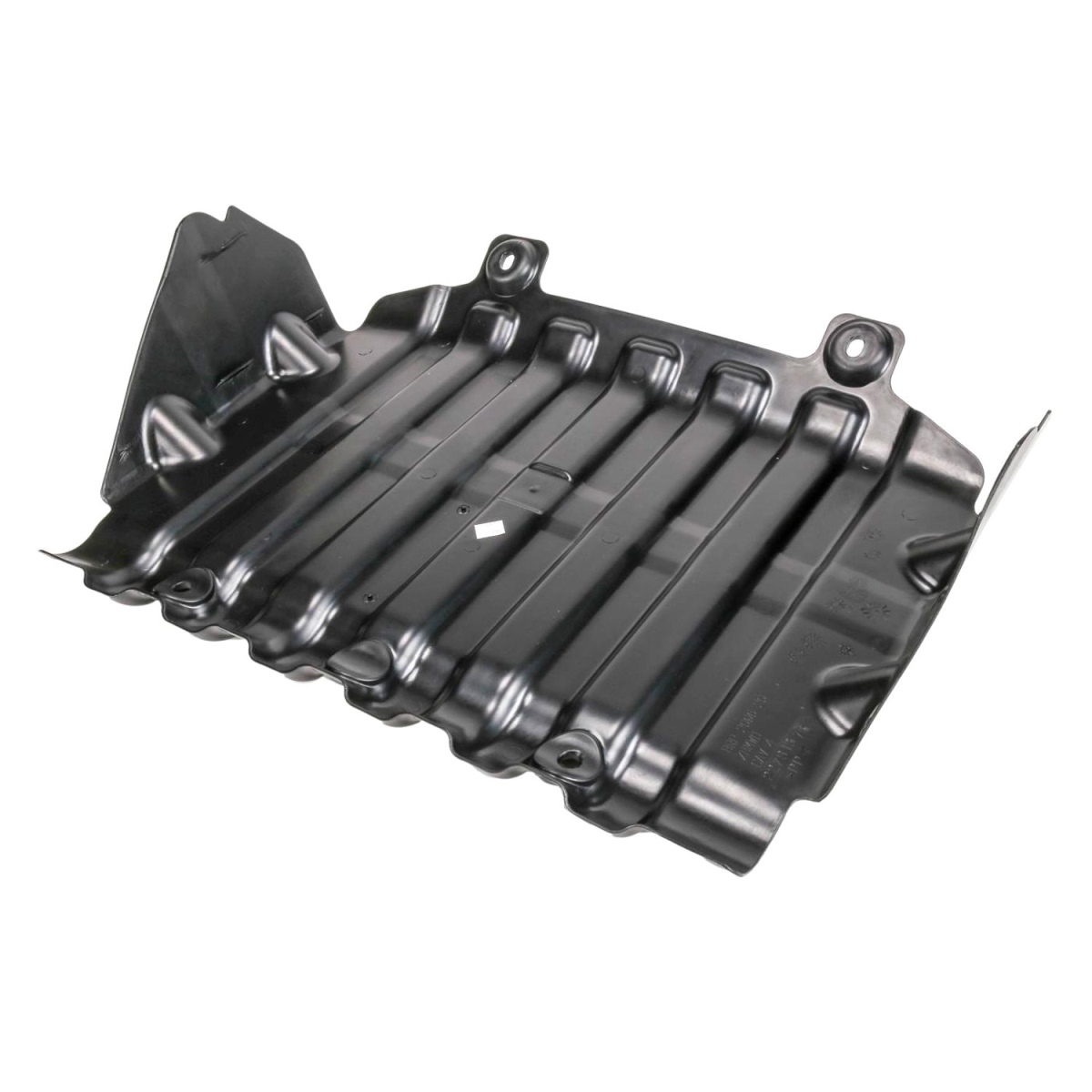 22781371 Lower Engine Shield for 2007-2013 Chevrolet Silverado 1500