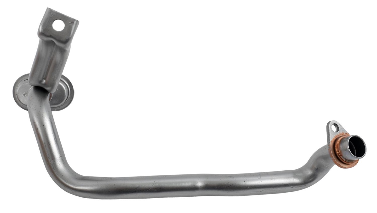 12558251 Oil Pump Pickup Tube & Screen for 1998-2002 Chevrolet Camaro