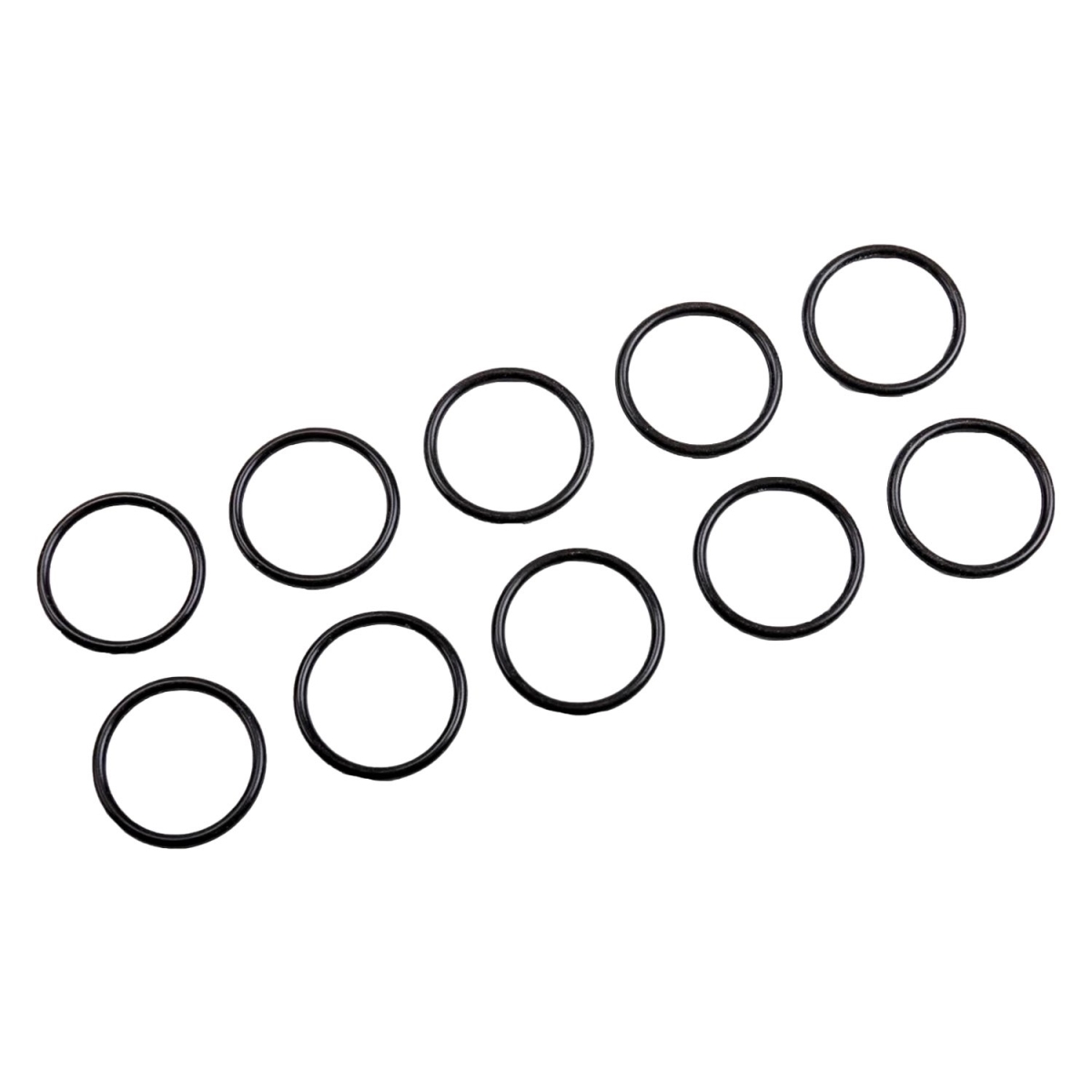 94011609 Oil Pump O-Ring for 2010-2016 Chevrolet Express 2500