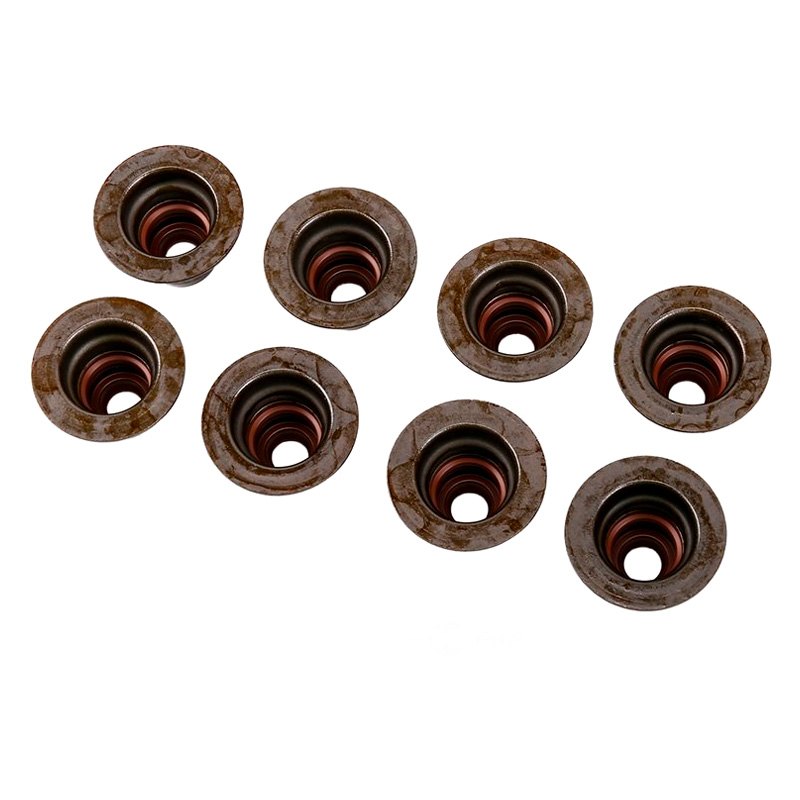 12482062 Exhaust Valve Stem Seal Kit for 2008-2009 Buick Allure