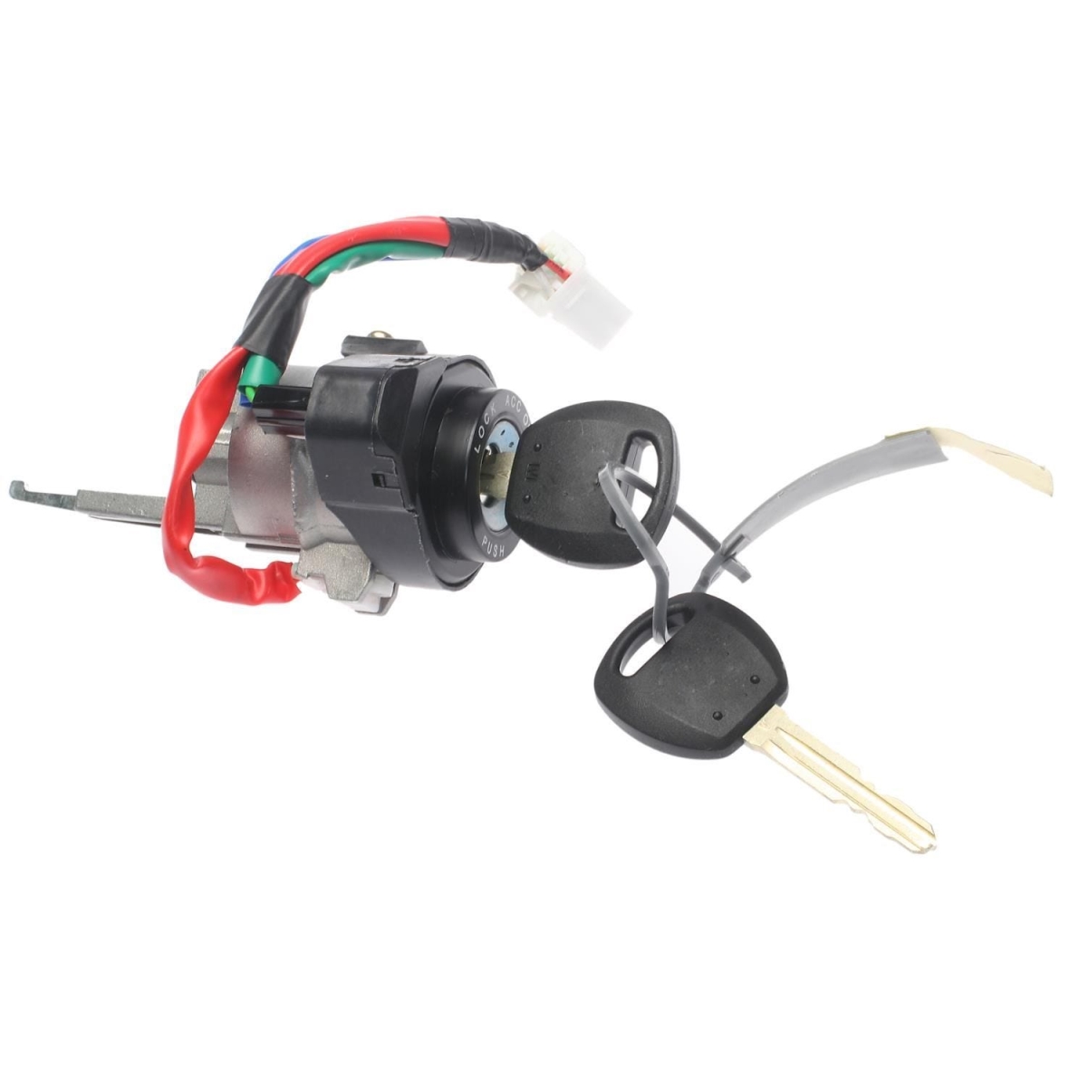 US-504L Ignition Lock Cylinder