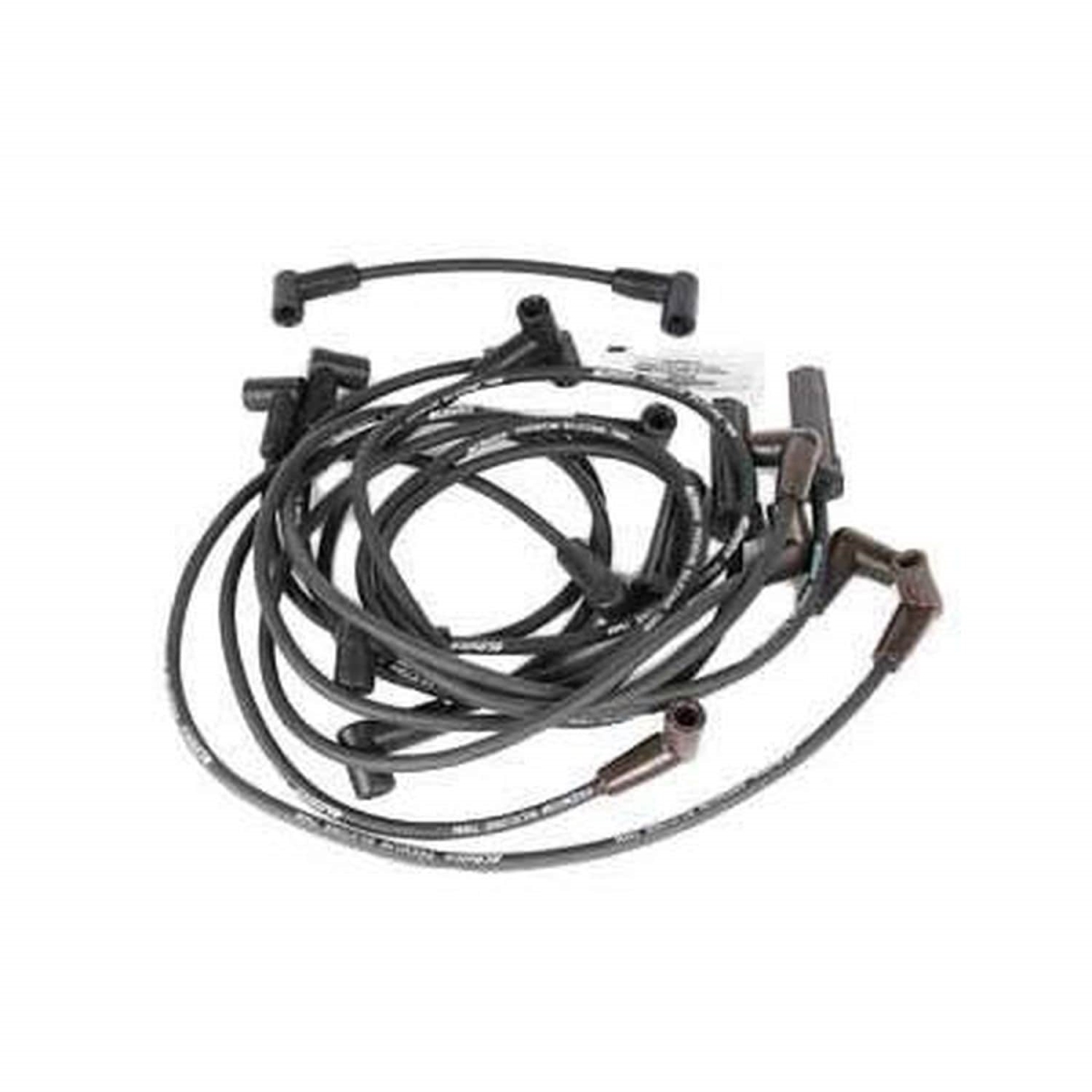 708S Ignition Wires for 1989-1992 Chevrolet Camaro