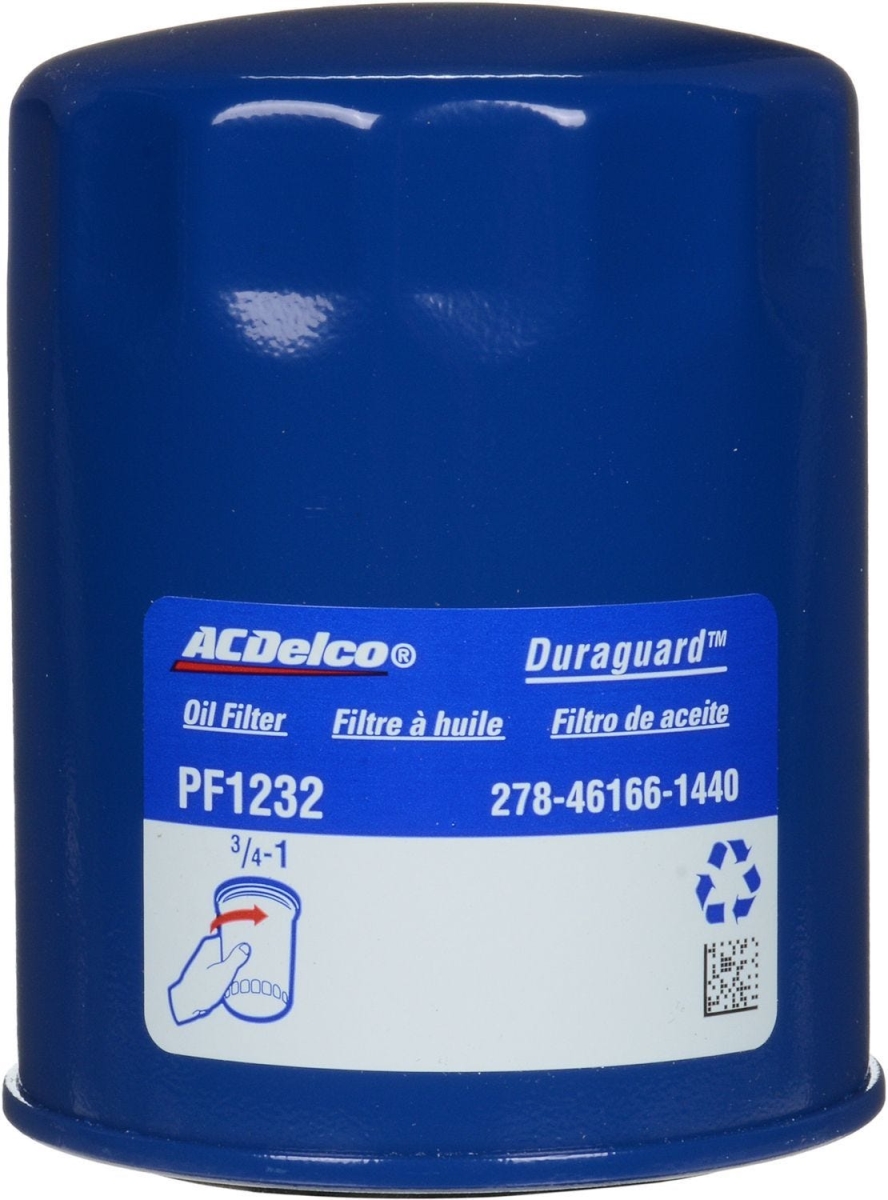 UPC 036666111194 product image for PF1232 Engine Oil Filter | upcitemdb.com