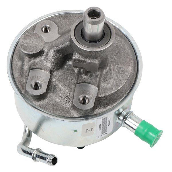 84996212 Power Steering Pump Assembly for 1997-1998 Chevrolet Express 1500