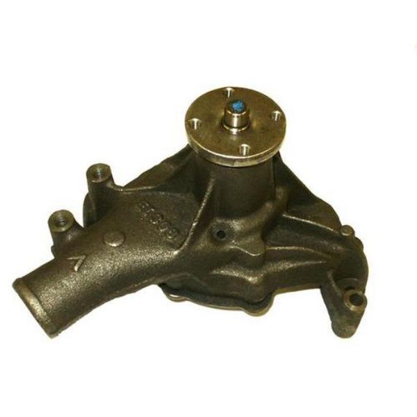 252-592 Water Pump Kit for 1976 Chevrolet Caprice