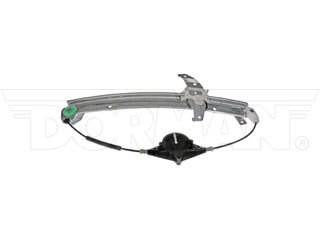 Dorman 740-662 Power Window Regulator for 1993-1997 Lincoln Town Car