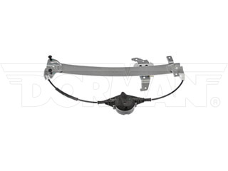 Dorman 740-663 Power Window Regulator for 1993-1997 Lincoln Town Car