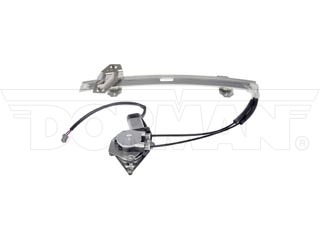 Dorman 741-765 Power Window Regulator & Motor Assembly for 1994-1997 Honda Accord