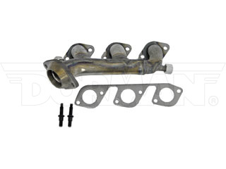 Dorman 674-536 Exhaust Manifold Kit for 1999-2004 Ford Mustang - Natural