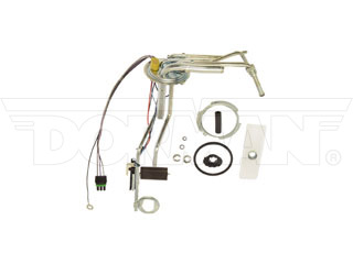 Dorman 692-074 Fuel Sending Unit Without Pump for 1999-2000 Chevrolet, 1994-1997 Chevrolet & 1991 Chevrolet