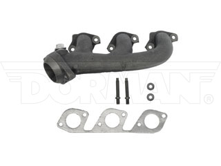 Dorman 674-554 Exhaust Manifold Kit for 1999-2008 Ford - Natural