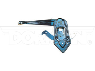 Dorman 740-831 Power Window Regulator for 1993-2011 Ford, 1994-2009 Mazda