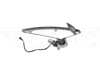 Dorman 741-912 Power Window Regulator & Motor Assembly for 1995-1999 Toyota Avalon