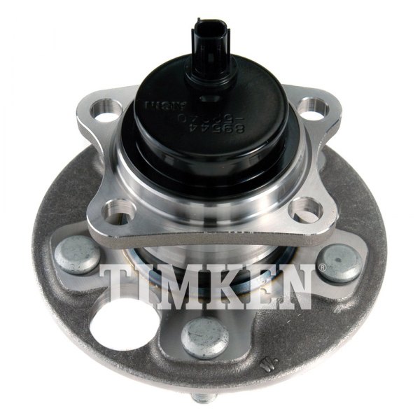 HA590366 Rear Hub Unit Bearings Assembly for 2008-2015 Scion xB