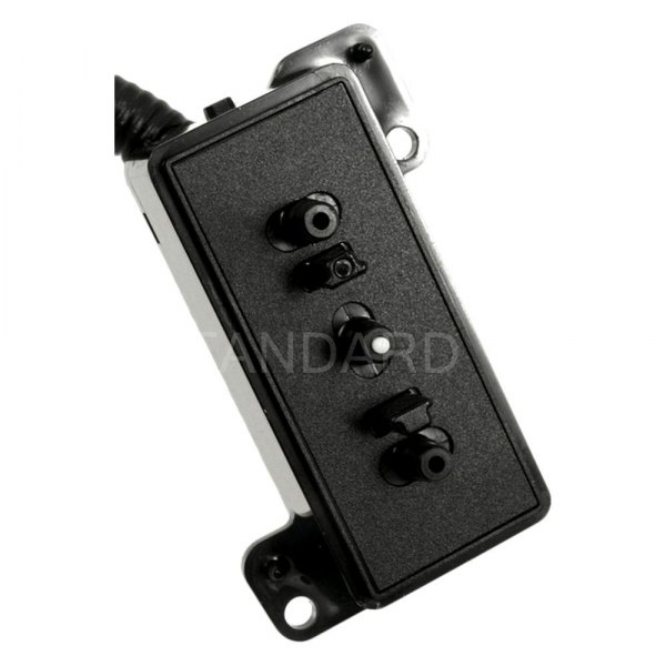 PSW77 Power Seat Switch for 2001-2005 Ford Explorer Sport Trac, Black
