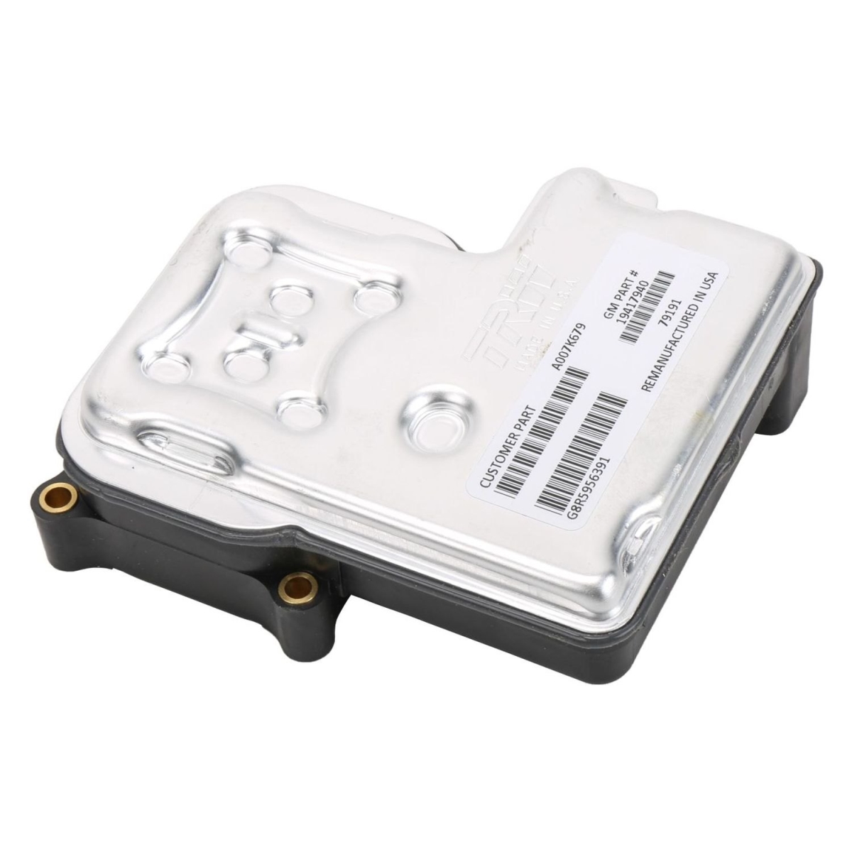 19417940 ELEK Module Assembly for 2003-2004 Chevrolet Silverado 2500 HD