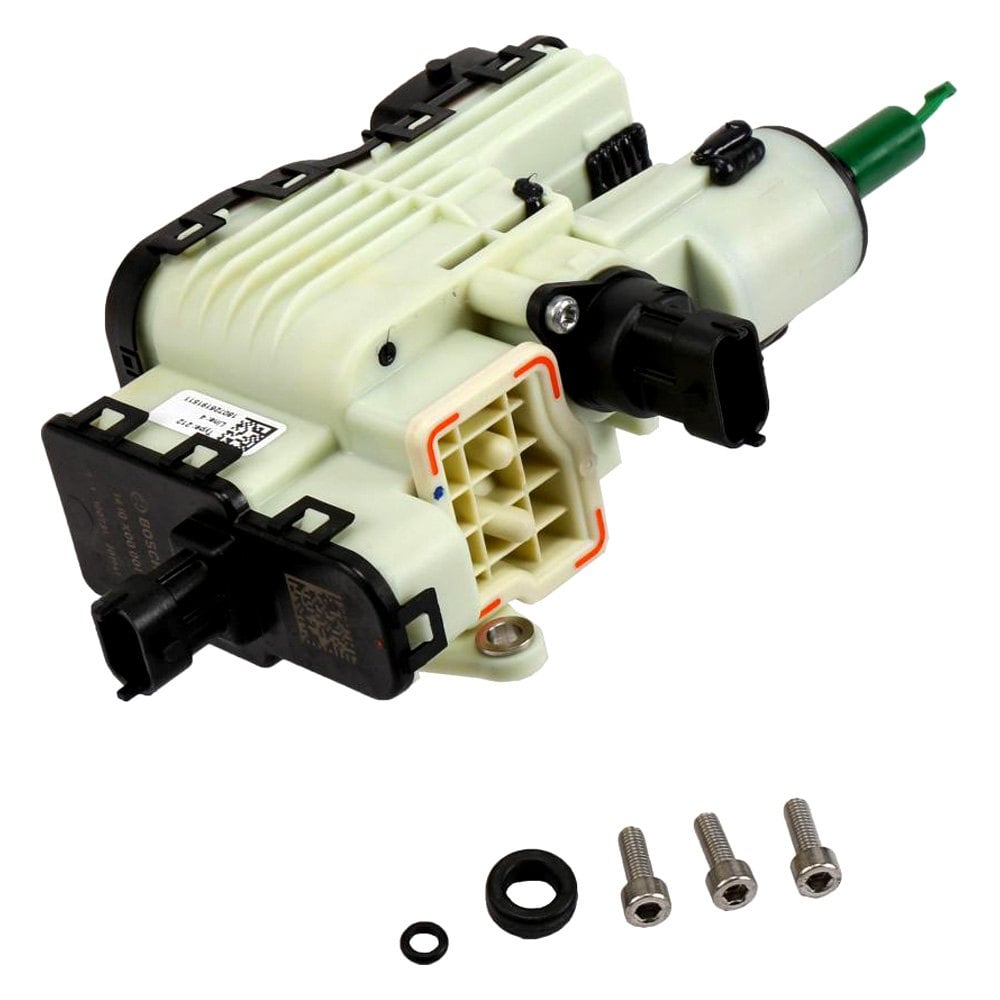 22902634 Diesel Emissions Fluid Pump Module for 2011-2012 GMC Sierra 2500 HD