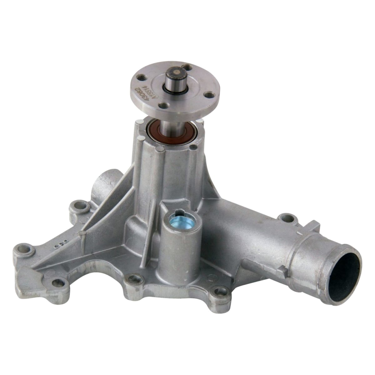 UPC 072053779714 product image for 43062 Engine Water Pump for 1994-1995 Ford Mustang | upcitemdb.com