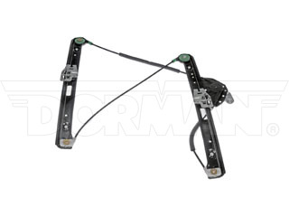 Dorman 740-485 Power Window Regulator for 1999-2005 BMW