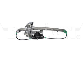 Dorman 740-582 Power Window Regulator for 2000-2005 Cadillac DeVille