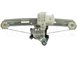 Dorman 741-373 Power Window Regulator & Motor Assembly for 2000-2006 Lincoln LS