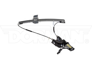 Dorman 741-156 Power Window Regulator & Motor Assembly for 1998-2003 Dodge