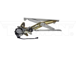 Dorman 741-721 Power Window Regulator & Motor Assembly for 1997-2001 Toyota Camry
