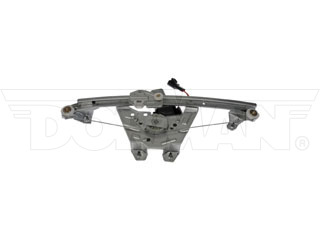 Dorman 741-109 Power Window Regulator & Motor Assembly for 2000-2005 Saturn