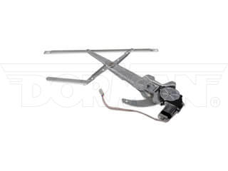 Dorman 741-491 Power Window Regulator & Motor Assembly for 1998-2002 Honda Accord