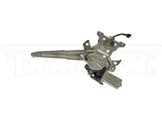Dorman 741-803 Power Window Regulator & Motor Assembly for 1998-2002 Toyota Corolla